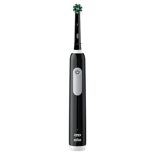 Oral-B Pro 1000 Electric Toothbrush, Black, Rechargeable Power Toothbrush with 1 Brush Head 🍁 All In One Marketplace Canada