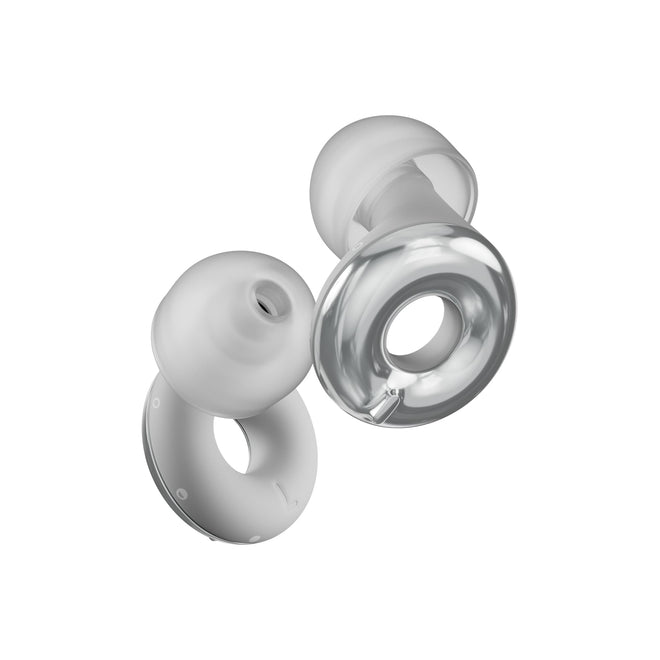 Loop Switch 2 Adjustable Ear Plugs – 3 Noise Relief Modes For Ultimate Control | Flexible Noise Reduction Earplugs For Focus, Travel, Socializing, Festivals & More | 20-26 dB (SNR) Noise Reduction 🍁 All In One Marketplace Canada