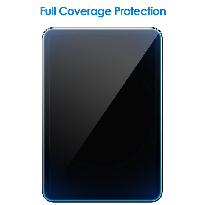 JETech Screen Protector for iPad mini (A17 Pro, 2024 Model, 7th Generation) / mini 6 (2021 Model, 6th Generation), 8.3-Inch, Tempered Glass Film, 2-Pack 🍁 All In One Marketplace Canada