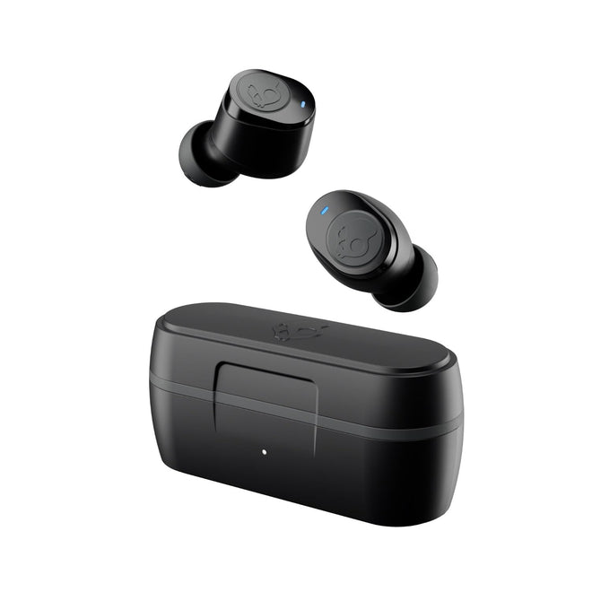 Skullcandy Jib True 2 Wireless in-Ear Bluetooth Earbuds - True Black 🍁 All In One Marketplace Canada