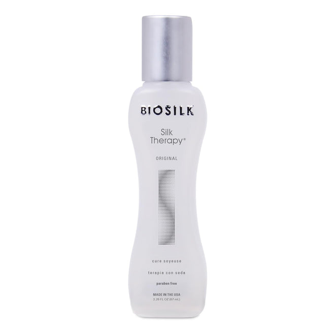 Biosilk Silk Therapy Original, 2.26 Fl Oz 🍁 All In One Marketplace Canada