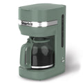 Starfrit 10-Cup Coffee Maker – Keep Warm Function – Reusable Filter Basket – Easy to clean – 900W – Sage 🍁 All In One Marketplace Canada
