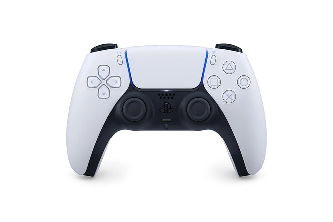 PlayStation 5 - DualSense Wireless Controller - White 🍁 All In One Marketplace Canada