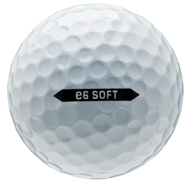 Bridgestone Golf e6 Soft White 🍁 All In One Marketplace Canada