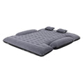 VEVOR Truck Bed Air Mattress, for 6-6.5 ft Full Size Truck Beds, Inflatable Air Mattress Camping Bed with 12V Air Pump 2 Pillows, Carry Bag, for Chevrolet Silverado, Dodge Ram, Ford 150/250/350 🍁 All In One Marketplace Canada