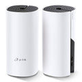 TP-Link Deco Whole Home Mesh WiFi System (Deco M4) – Up to 3,800 Sq. Ft. Coverage, WiFi Router and Extender Replacement, Parental Controls, 2-Pack 🍁 All In One Marketplace Canada