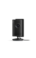 Ring Indoor Cam Plus, Plug-In (Newest Model) — Retinal 2K for crisp, true-to-life video quality, 4x Enhanced Zoom, Low-Light Sight, Black 🍁 All In One Marketplace Canada