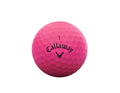 Callaway Golf Supersoft Golf Balls (2023, Pink) 🍁 All In One Marketplace Canada