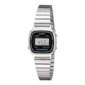 Casio Women's LA670WA-1 Daily Alarm Digital Watch 🍁 All In One Marketplace Canada