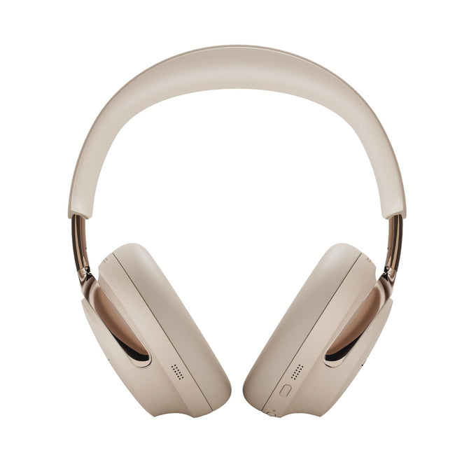 Bose QuietComfort Ultra Bluetooth Headphones (2nd Gen), Wireless Headphones with Spatial Audio, Over Ear Noise Cancelling with Mic, Up to 30 Hours of Play time, Driftwood Sand - Limited Edition 🍁 All In One Marketplace Canada