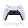 PlayStation 5 - DualSense Wireless Controller - White 🍁 All In One Marketplace Canada