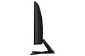 Samsung 32-inch FHD Black Curved Screen Monitor with 100 Hz Refresh Rate, Game Mode, Eye Saver Mode, Multiple connectivity - (LS32D390GANXZA) [Canada Version] 🍁 All In One Marketplace Canada