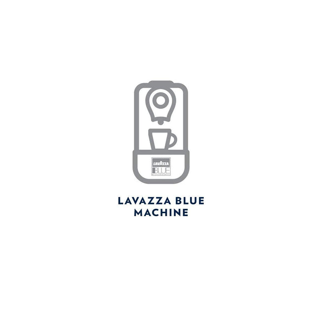 Lavazza Blue Single Espresso Gold Selection Coffee Capsules (Pack Of 100) - Instant Coffee Pods for Lavazza Coffee Machines (Pack of 100) 🍁 All In One Marketplace Canada