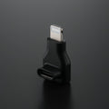 DJI Mic Series Mobile Receiver Adapter (USB-C to Lightning), Compatibility: DJI Mic Series Mobile Receiver 🍁 All In One Marketplace Canada