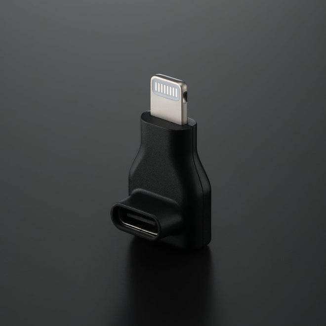 DJI Mic Series Mobile Receiver Adapter (USB-C to Lightning), Compatibility: DJI Mic Series Mobile Receiver 🍁 All In One Marketplace Canada