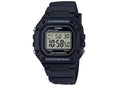 Casio Men's W-218H-1AVCF Classic Digital Display Quartz Black Watch 🍁 All In One Marketplace Canada