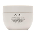 OUAI Fine to Medium Hair Treatment Mask- Deep Conditioning Hair Mask (8 oz) 🍁 All In One Marketplace Canada