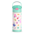 THERMOS FUNTAINER Water Bottle with Straw, 14oz, Princess 🍁 All In One Marketplace Canada