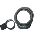 Master Lock 8122D Combination Cable Lock, 6-Feet x 1/2-Inch 🍁 All In One Marketplace Canada