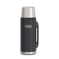 THERMOS, ICON Series, Stainless Steel Beverage Bottle, Granite, 1.2 L 🍁 All In One Marketplace Canada