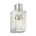 Armani beauty - Acqua di Gio - Eau de Toilette - Cologne for Men - Long Lasting Fragrance with Bergamot notes, Jasmine, White Musks, Patchouli & Cedarwood – 3.3 Fl Oz 🍁 All In One Marketplace Canada