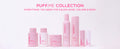 PUFF.ME Volumizing Conditioner by DESIGNME | Hydrating with Sunflower Seed Oil for Hair Volume | Detangling Conditioner for Straight & Wavy Hair | Sulfate Free 🍁 All In One Marketplace Canada