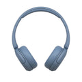 Sony WH-CH520 Wireless Headphones Bluetooth On-Ear Headset with Microphones, Blue 🍁 All In One Marketplace Canada
