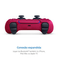 DualSense Wireless Controller – Cosmic Red - For PS5, PC, MAC & Mobile 🍁 All In One Marketplace Canada
