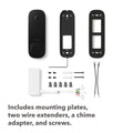 ecobee Smart Video Doorbell Camera Wired Alexa, Apple Home Kit, Google Home 🍁 All In One Marketplace Canada