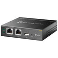 TP-Link Omada Hardware Controller (OC200) - SDN Integrated | PoE Powered | Manage Up to 100 Devices | Easy & Intelligent Network Monitor & Maintenance | Cloud Access & Omada App 🍁 All In One Marketplace Canada