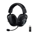 Logitech G PRO X Wireless Lightspeed Gaming Headset - Black 🍁 All In One Marketplace Canada