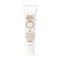 Sun Bum Mineral Spf 30 Tinted Face Lotion | Vegan and Reef friendly (Octinoxate & Oxybenzone Free) Broad Spectrum Natural Sunscreen with Uva/uvb Protection | 1.7 Oz, 1.7 ounces 🍁 All In One Marketplace Canada