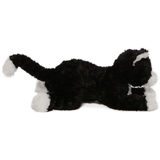 GUND Sebastian Tuxedo 14-Inch Kitten Stuffed Animal for Ages 1+ 🍁 All In One Marketplace Canada