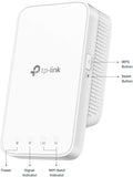 TP-Link AC1200 WiFi Extender (RE300) - Covers Up to 1500 Sq.ft and 25 Devices, Up to 1200Mbps, Supports OneMesh, Dual Band Internet Repeater, Range Booster 🍁 All In One Marketplace Canada