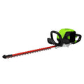 GreenWorks Pro 80V 26-Inch Cordless Hedge Trimmer, Battery Not Included, GHT80320 🍁 All In One Marketplace Canada