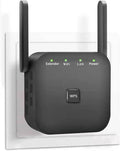 2026 Fastest WiFi Extender, WiFi Repeater, WiFi Booster, Covers Up to 10000 Sq.ft and 60 Devices, Internet Booster - with Ethernet Port, Quick Setup, Home Wireless Signal Booster 🍁 All In One Marketplace Canada