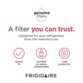 Frigidaire UltraWF Water Filter 🍁 All In One Marketplace Canada