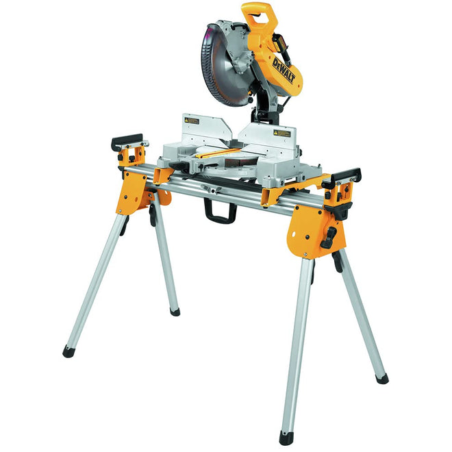 DEWALT Miter Saw Stand, Compact (DWX724) 🍁 All In One Marketplace Canada