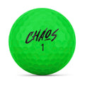 Wilson 2024 Chaos Golf Balls - 24 Balls, Multicolors 🍁 All In One Marketplace Canada