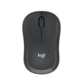 Logitech M240 Silent Bluetooth Mouse, Wireless, Compact, Portable, Smooth Tracking, 18-Month Battery, for Windows, macOS, ChromeOS, Compatible with PC, Mac, Laptop, Tablets - Graphite 🍁 All In One Marketplace Canada