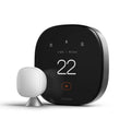 ecobee New Smart Thermostat Premium with Smart Sensor and Air Quality Monitor - Programmable Wifi Thermostat - Works with Siri, Alexa, Google Assistant 🍁 All In One Marketplace Canada