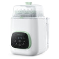 Momcozy KleanPal Pro Baby Bottle Washer, Sterilizer & Dryer - All-in-One Cleaning Machine for Bottles, Pump Parts & Baby Essentials - Time-Saving & Effortless Care 🍁 All In One Marketplace Canada