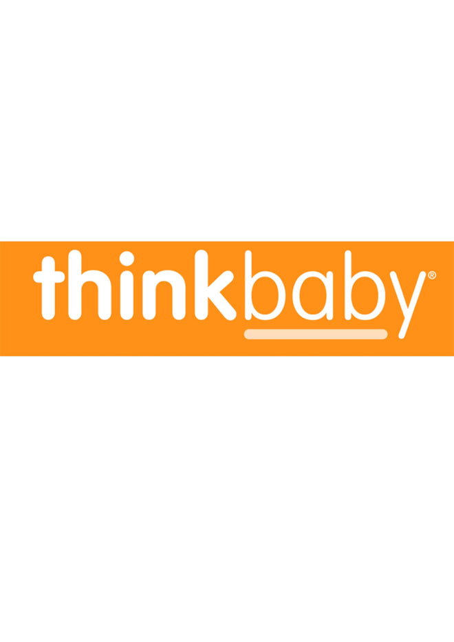Thinkbaby - Safe Sunscreen SPF 50+, Broad Spectrum Protection - 6oz 🍁 All In One Marketplace Canada
