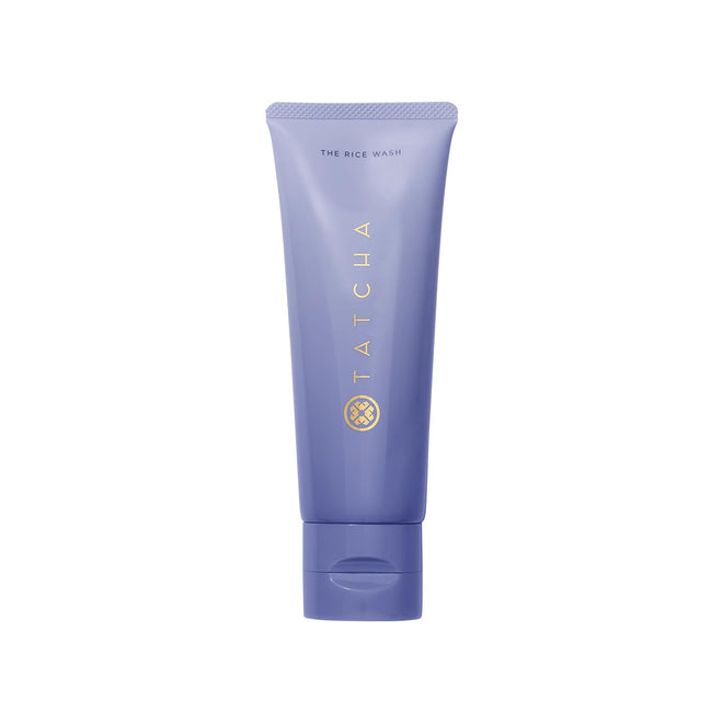 Tatcha The Rice Wash | Soft Cream Cleanser | 4 oz 🍁 All In One Marketplace Canada