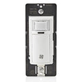 Leviton Humidity Sensor Switch for Bathroom Exhaust Fan, automate Ventilation, air Circulation, Moisture Control, ¼ HP, Single Pole, DHS05-1LW, White 🍁 All In One Marketplace Canada