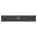 D-Link DGS-108, 8 Port Gigabit Ethernet Switch Unmanaged, Network Splitter, Silent Fanless, Network Hub, Sturdy Metal with Shielded Ports, Compact Desktop/Wall Mount, QoS, Energy Saving, Plug and Play 🍁 All In One Marketplace Canada