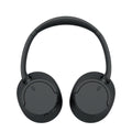 Sony WH-CH720N Noise Cancelling Wireless Headphones Bluetooth Over The Ear Headset with Microphone and Alexa Voice Control, Black 🍁 All In One Marketplace Canada