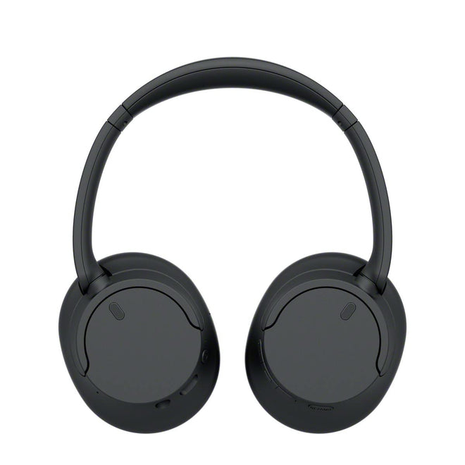 Sony WH-CH720N Noise Cancelling Wireless Headphones Bluetooth Over The Ear Headset with Microphone and Alexa Voice Control, Black 🍁 All In One Marketplace Canada