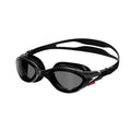 Speedo Unisex Adult Swim Goggle Biofuse 2.0 - Black/White/Smoke, One Size 🍁 All In One Marketplace Canada