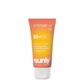 ATTITUDE Mineral Sunscreen SPF 50, Broad Spectrum Zinc Oxide, EWG Verified, Mineral-Based, Non-Nano, Lightweight Cream, Vegan, Tropical Coco Scent, 80 grams 🍁 All In One Marketplace Canada
